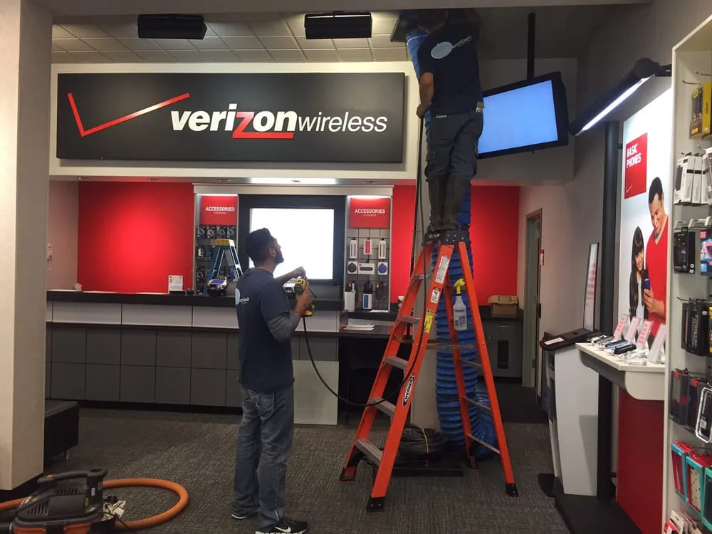 Slide of Summit Clean Air