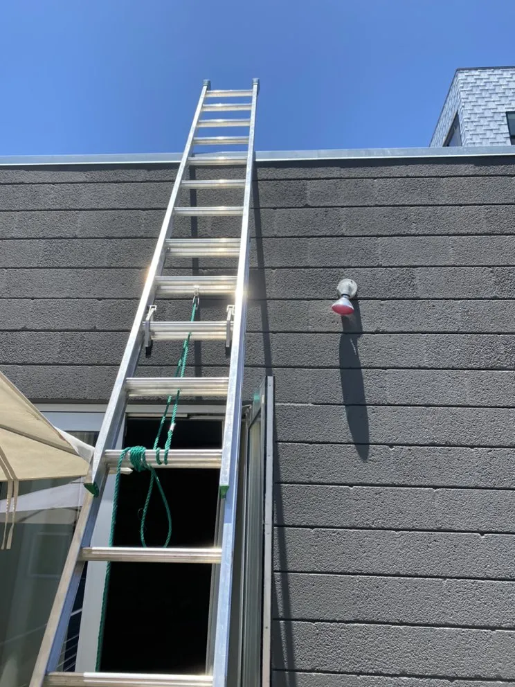 Slide of Summit Clean Air