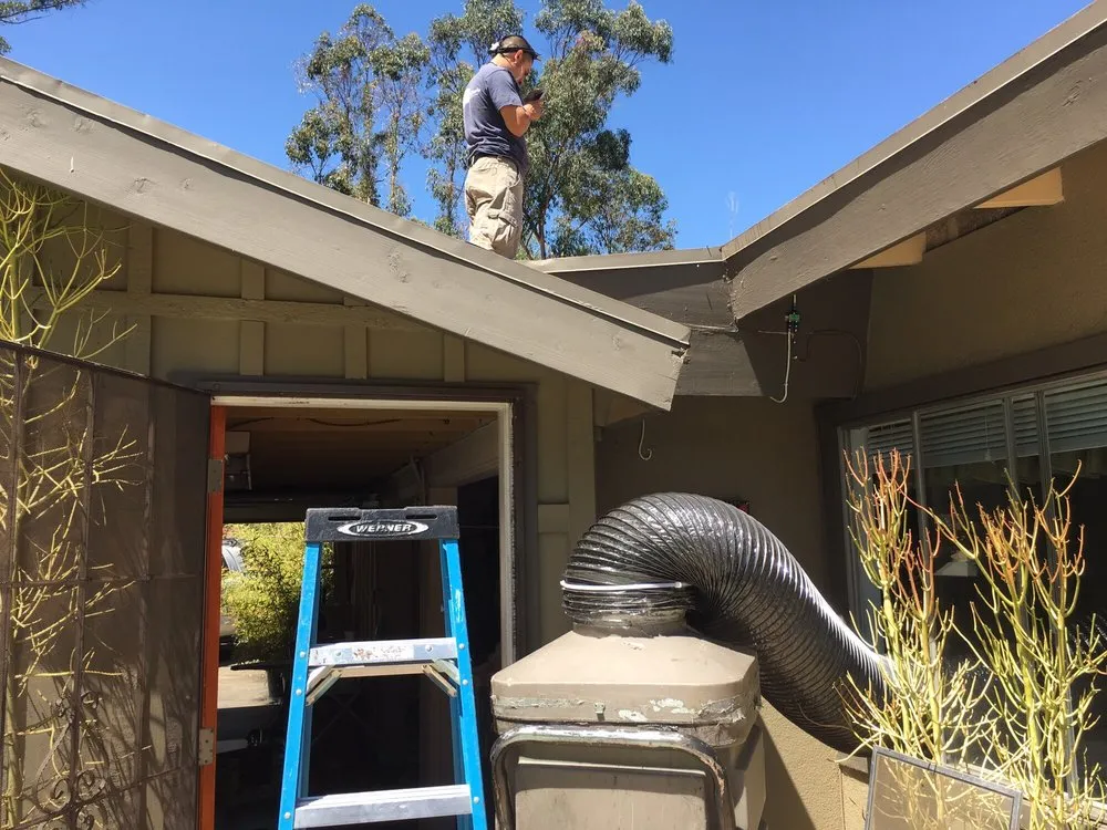 Slide of Summit Clean Air