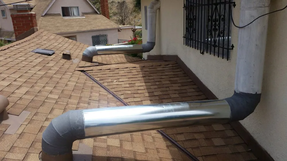 Slide of Summit Clean Air