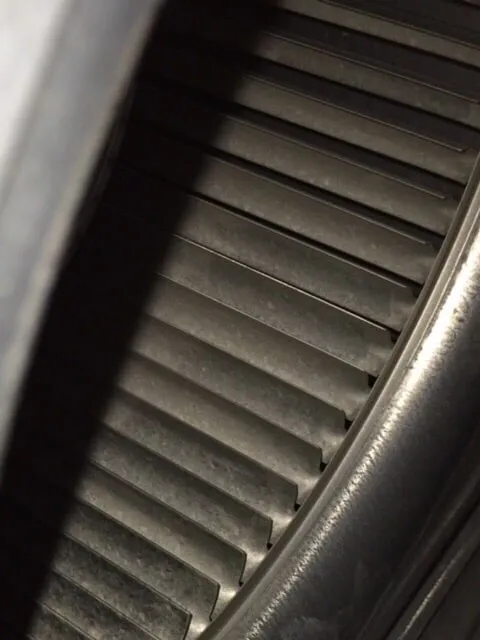 Slide of Summit Clean Air