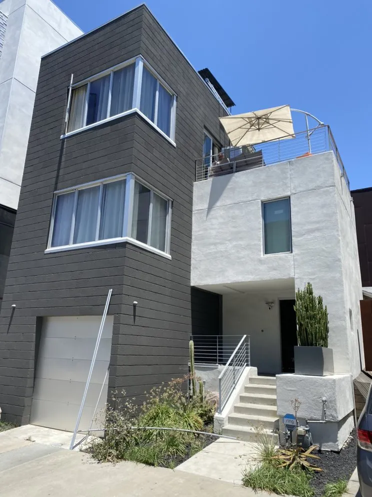 Slide of Summit Clean Air