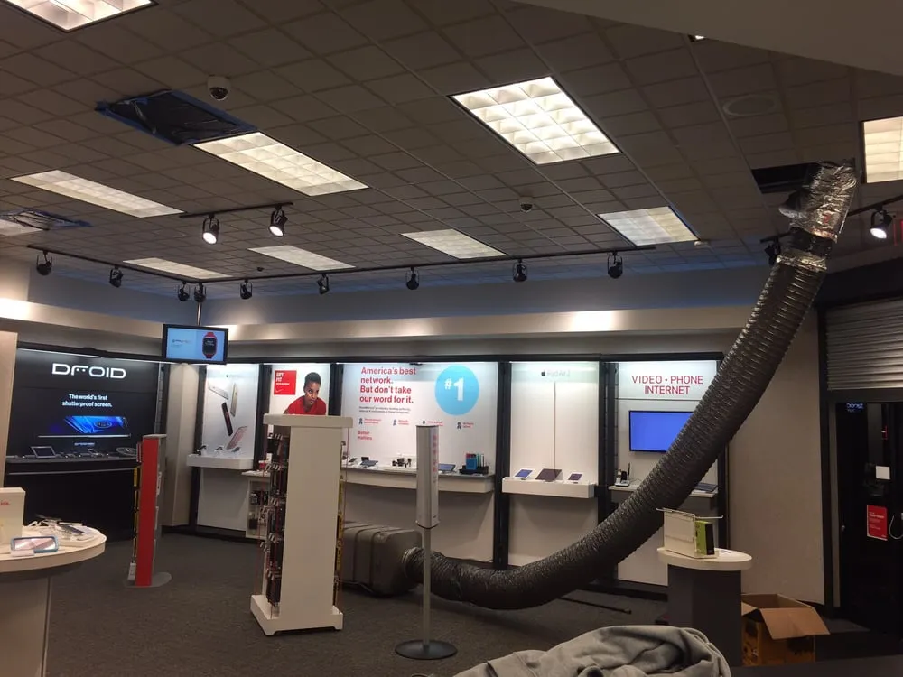 Slide of Summit Clean Air