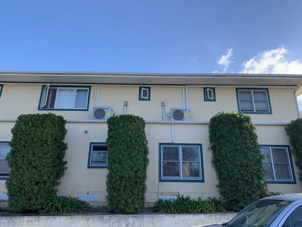 Slide of Summit Clean Air