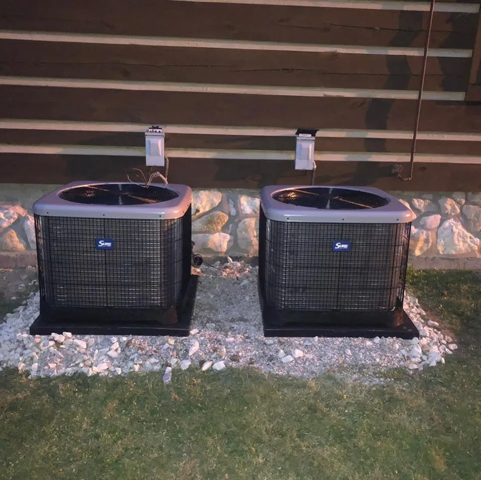 Slide of Summit Comfort