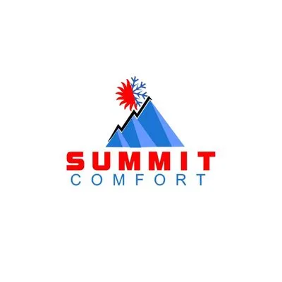 Summit Comfort Logo