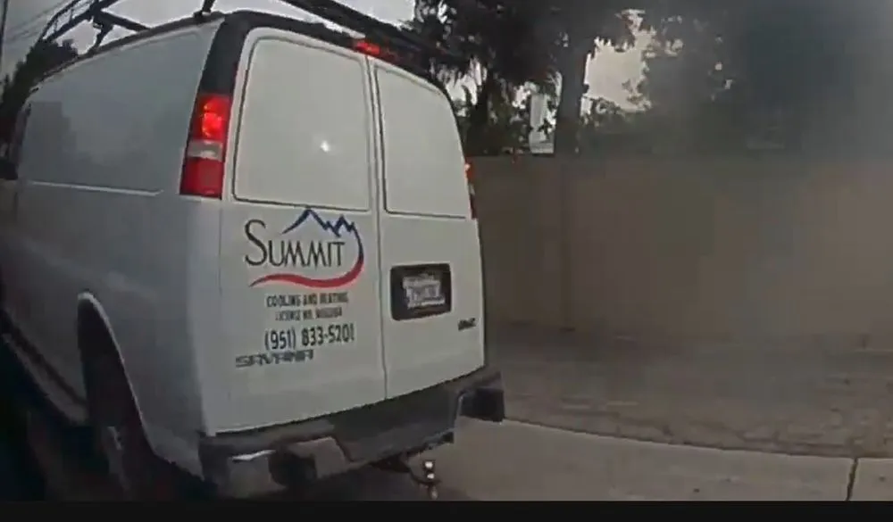 Slide of Summit Cooling & Heating