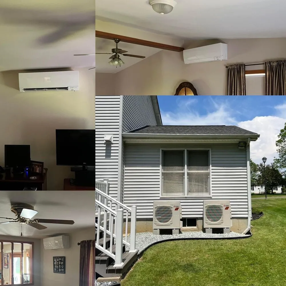 Slide of Summit Cooling And Heating