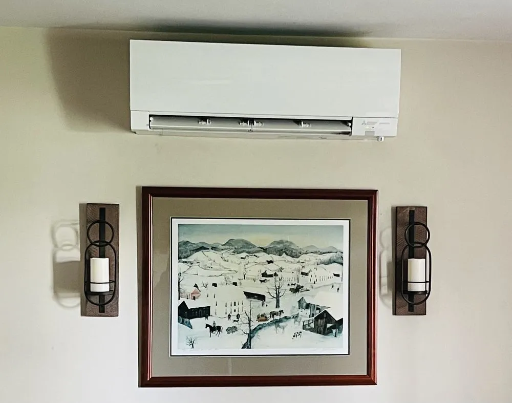 Slide of Summit Cooling And Heating