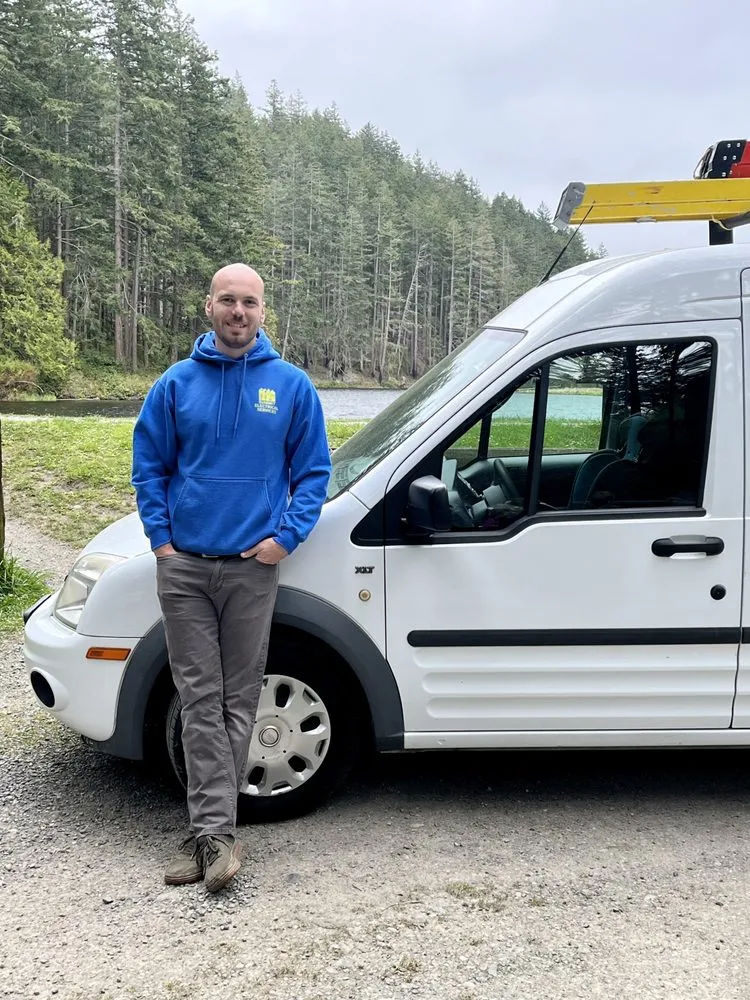 Slide of Summit Electrical Services