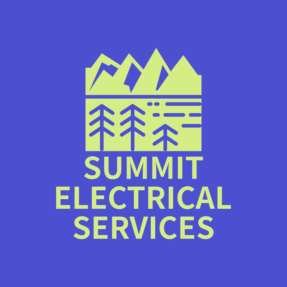 Slide of Summit Electrical Services
