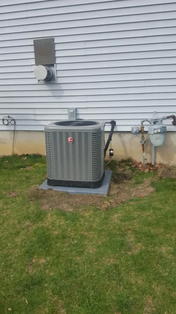 Slide of Summit Heating & Air Conditioning