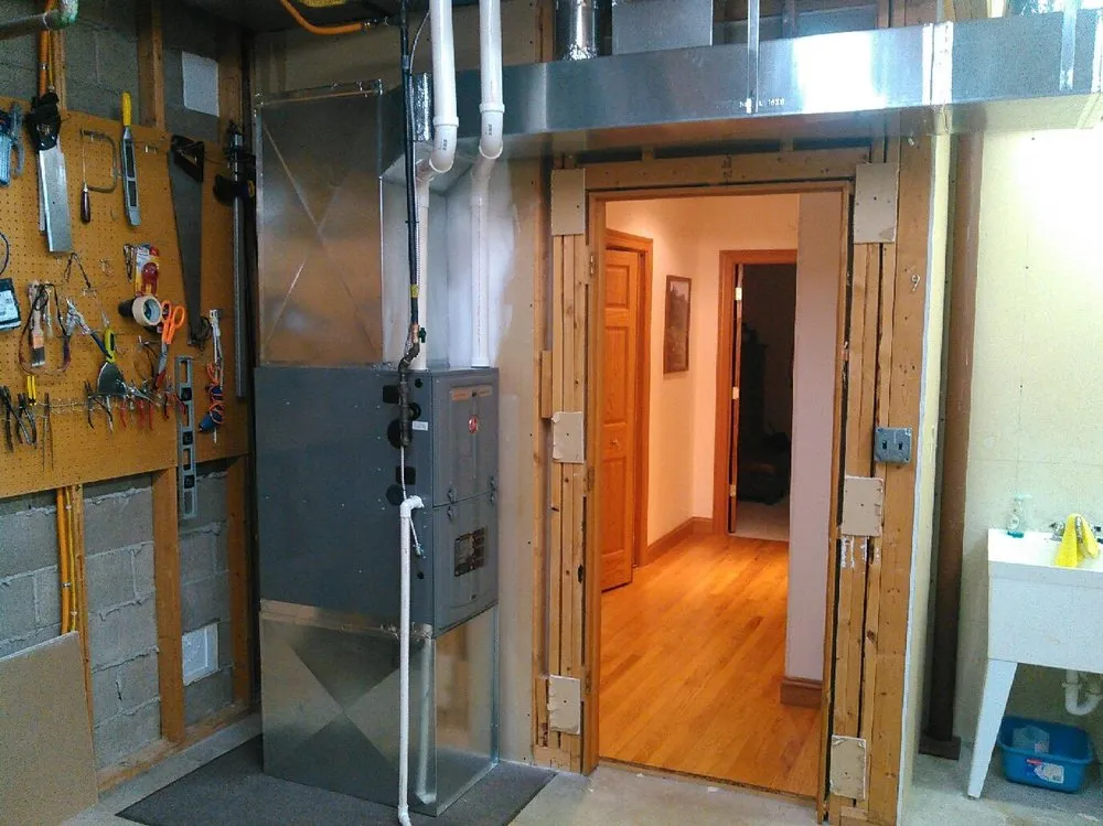 Slide of Summit Heating & Air Conditioning