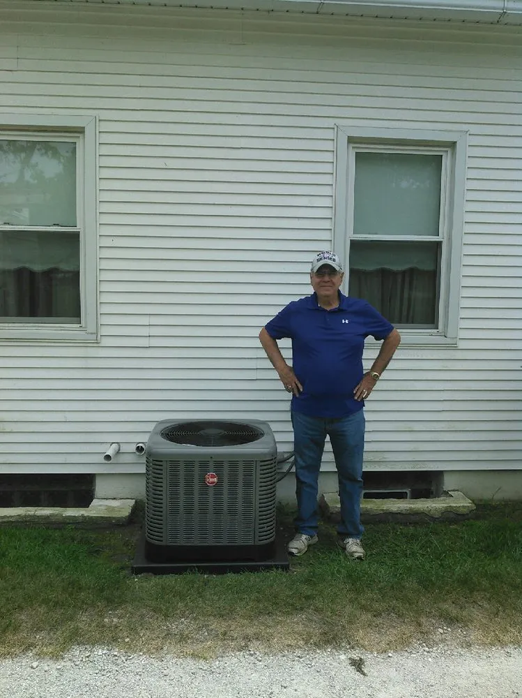 Slide of Summit Heating & Air Conditioning