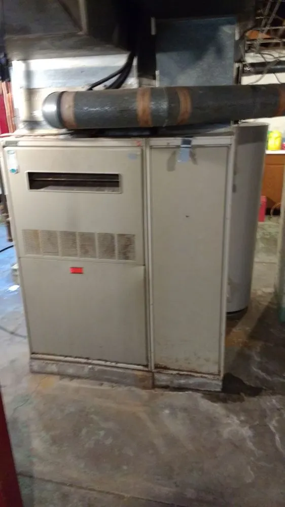 Slide of Summit Heating & Air Conditioning