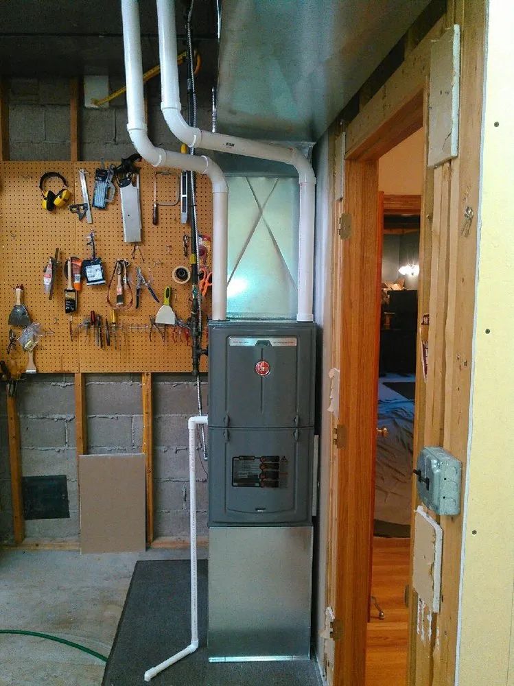 Slide of Summit Heating & Air Conditioning