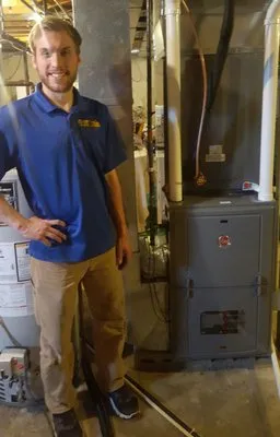 Summit Heating & Air Conditioning