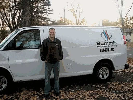 Slide of Summit Heating & Air Conditioning