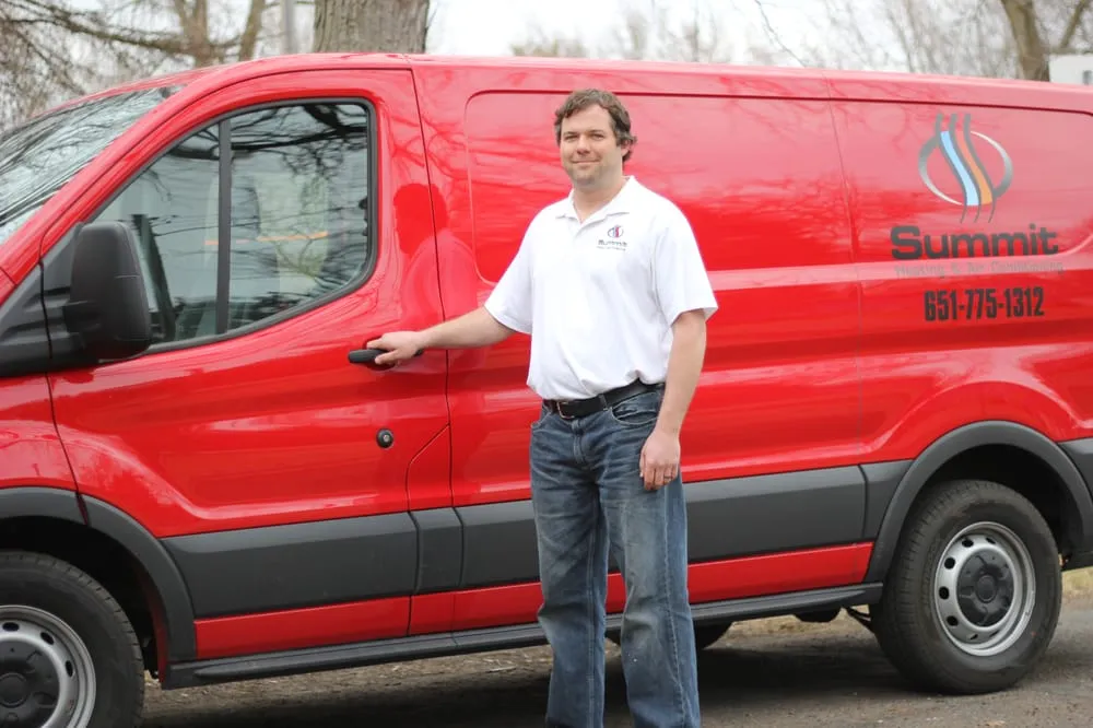 Slide of Summit Heating & Air Conditioning