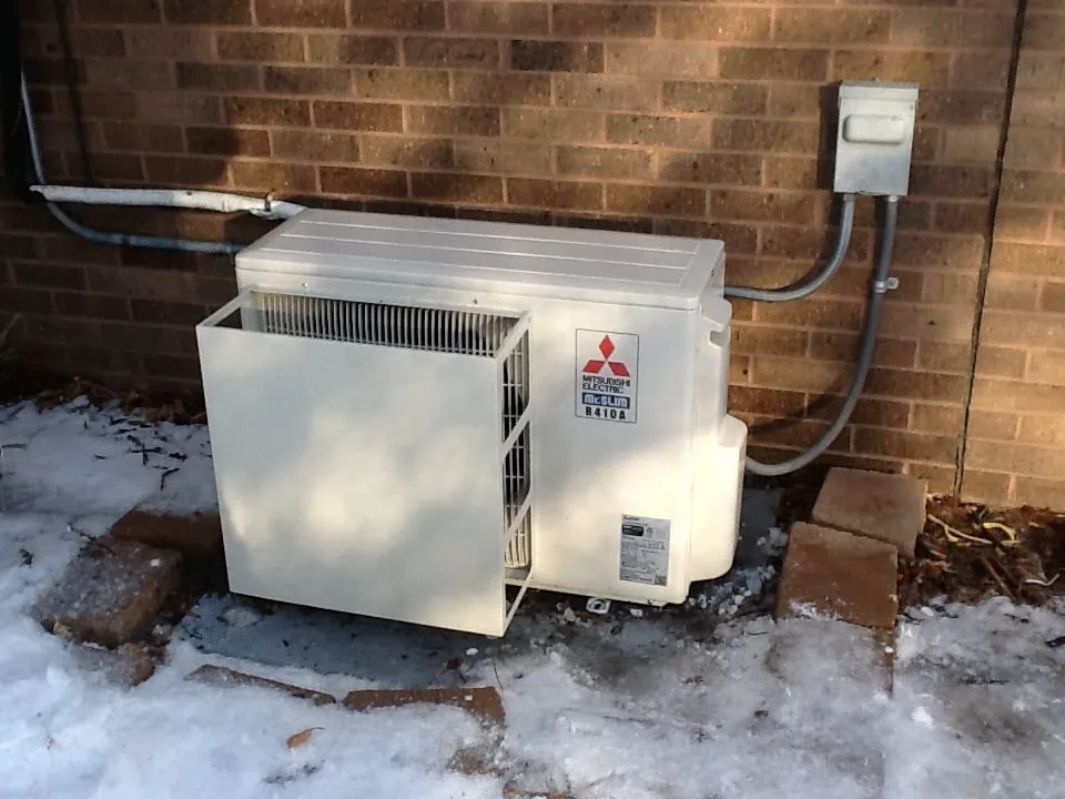 Slide of Summit Heating & Air Conditioning