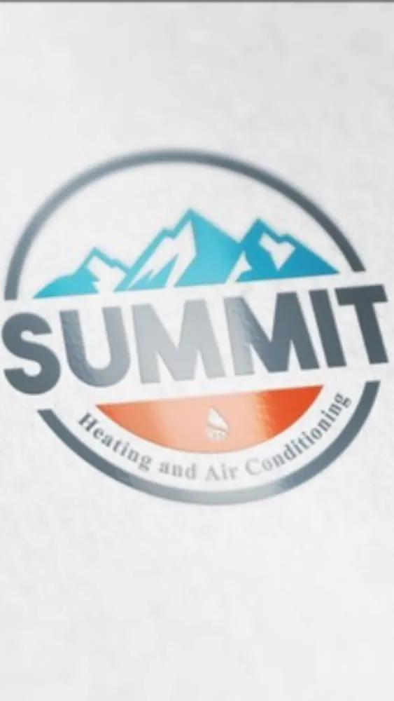 Slide of Summit Heating & Air