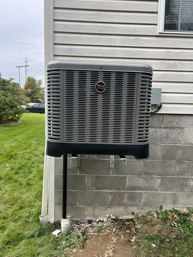 Slide of Summit Heating & Cooling