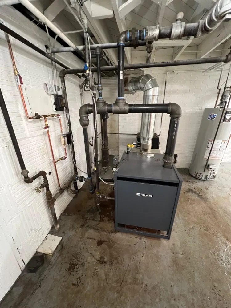 Slide of Summit Heating & Cooling