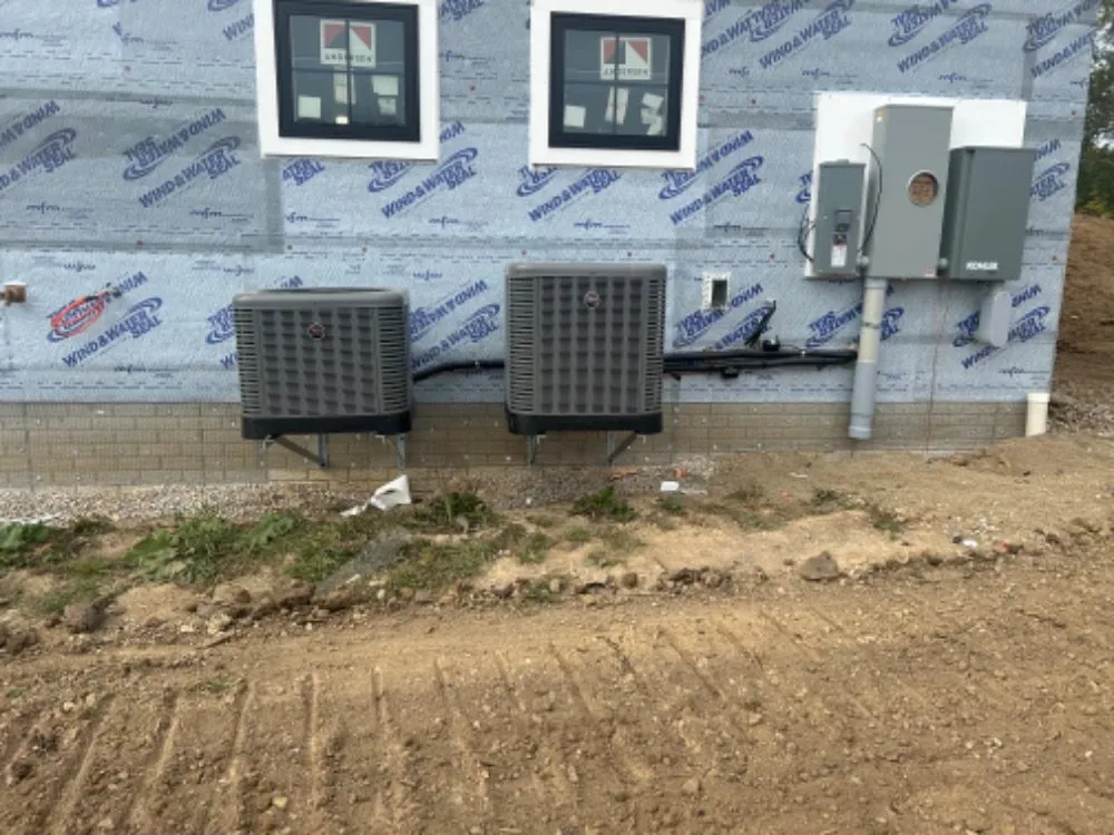 Slide of Summit Heating & Cooling