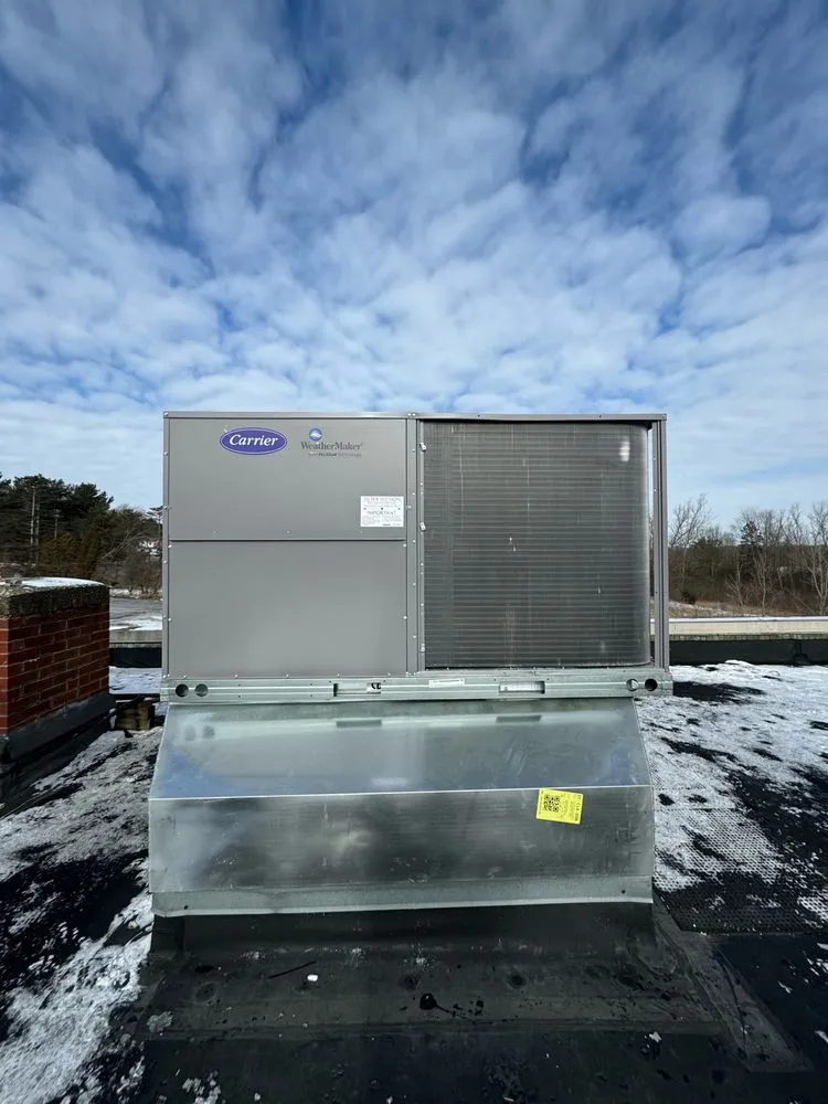 Slide of Summit Heating & Cooling