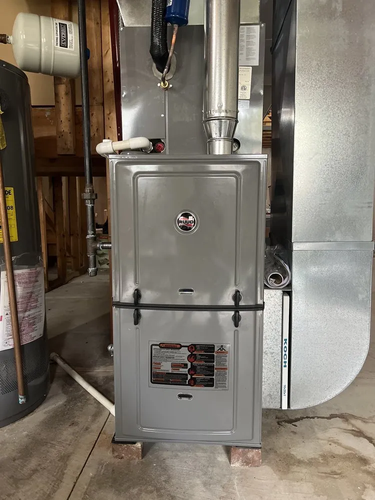 Slide of Summit Heating & Cooling