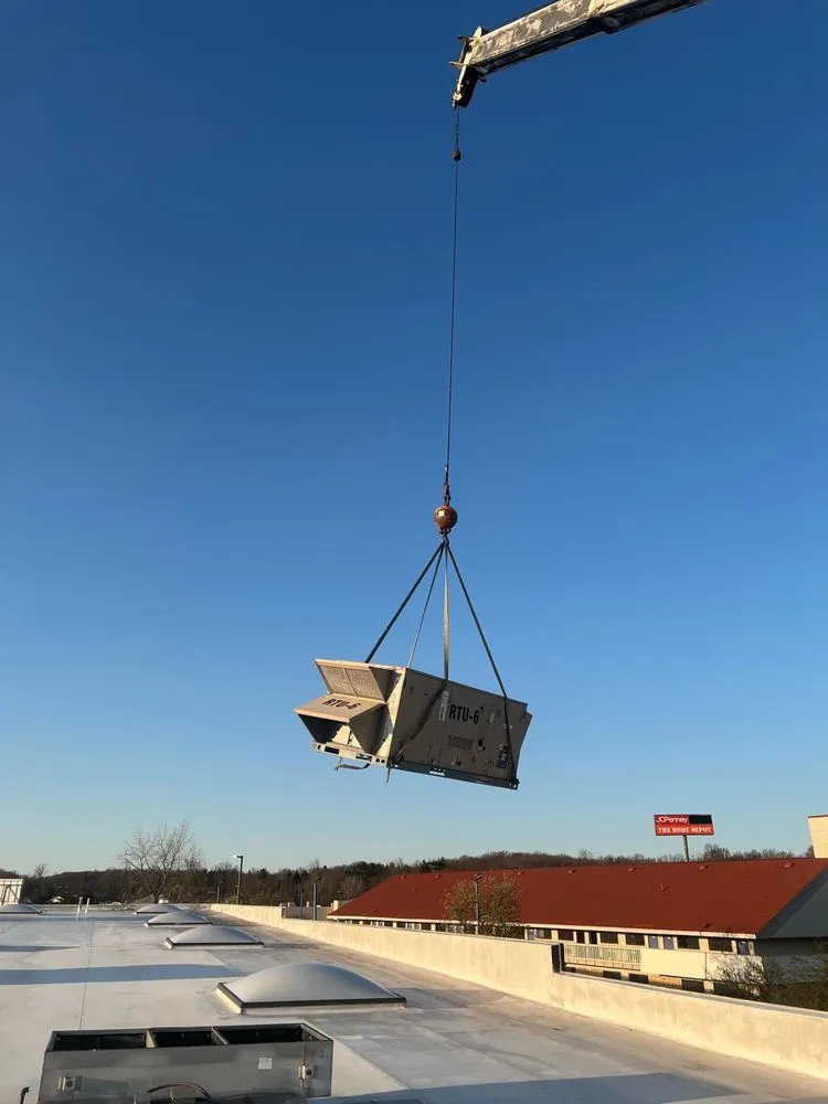 Slide of Summit Heating & Cooling