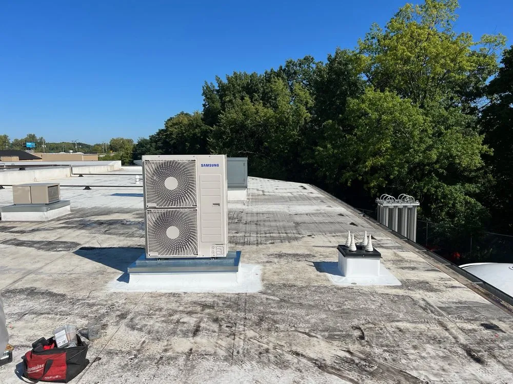 Slide of Summit Heating & Cooling