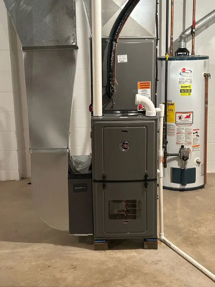 Slide of Summit Heating & Cooling