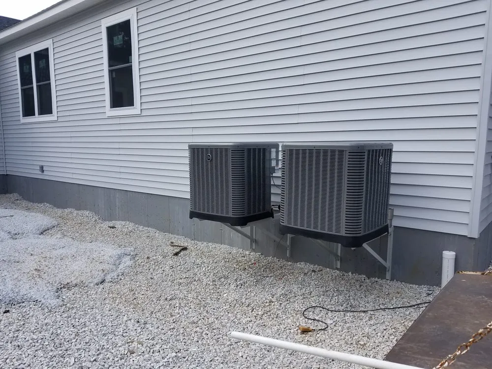 Slide of Summit Heating & Cooling