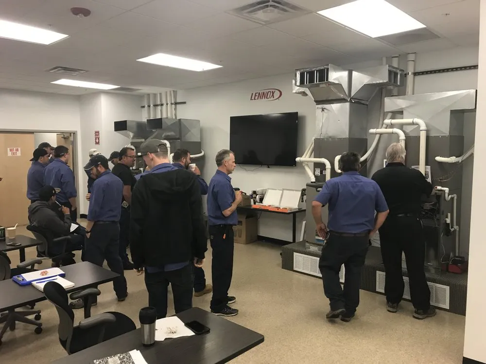 Slide of Summit Heating A/C Plumbing & Electric