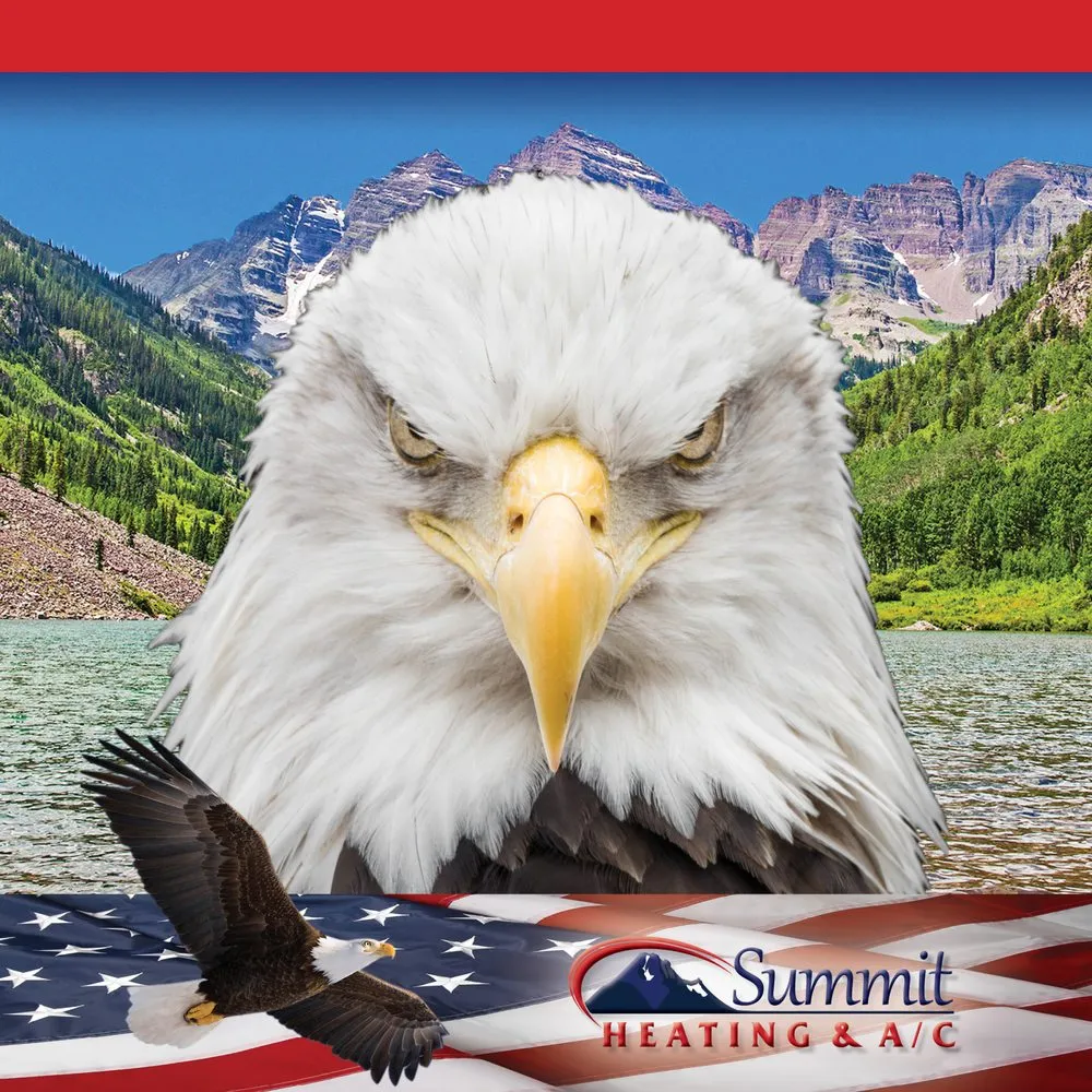 Slide of Summit Heating A/C Plumbing & Electric