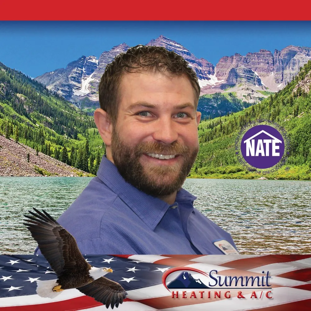 Slide of Summit Heating A/C Plumbing & Electric