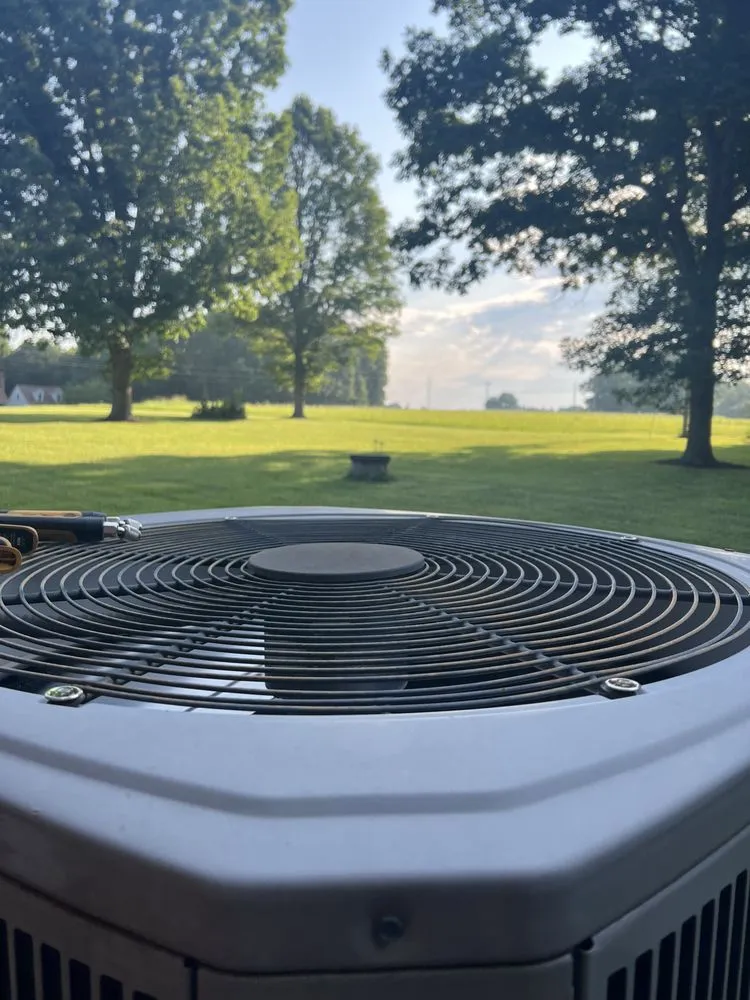 Slide of Summit Heating and Air