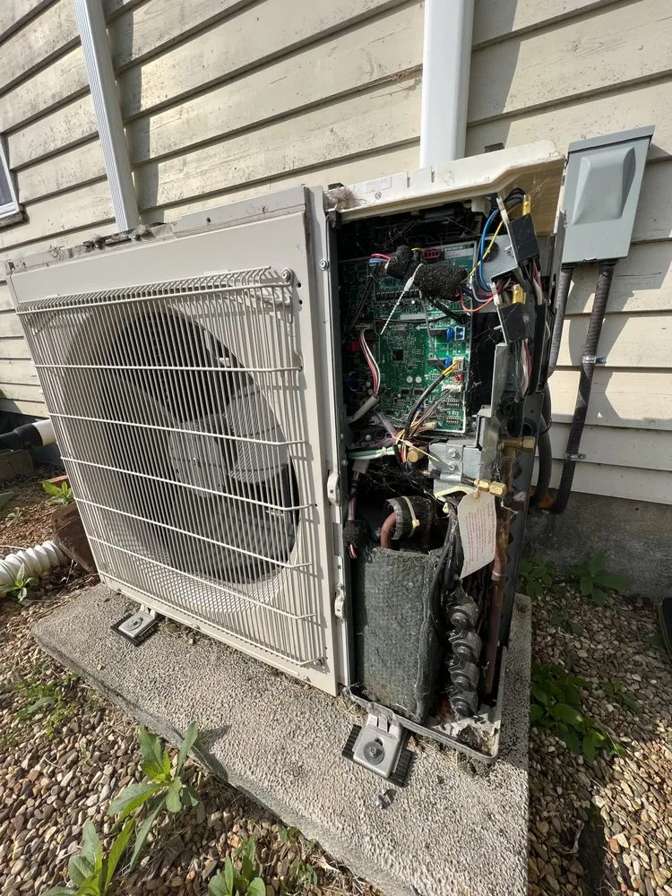 Slide of Summit Heating and Air