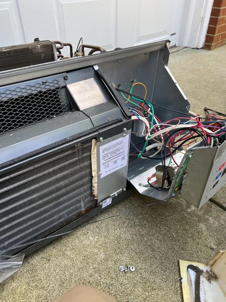 Slide of Summit Heating and Air