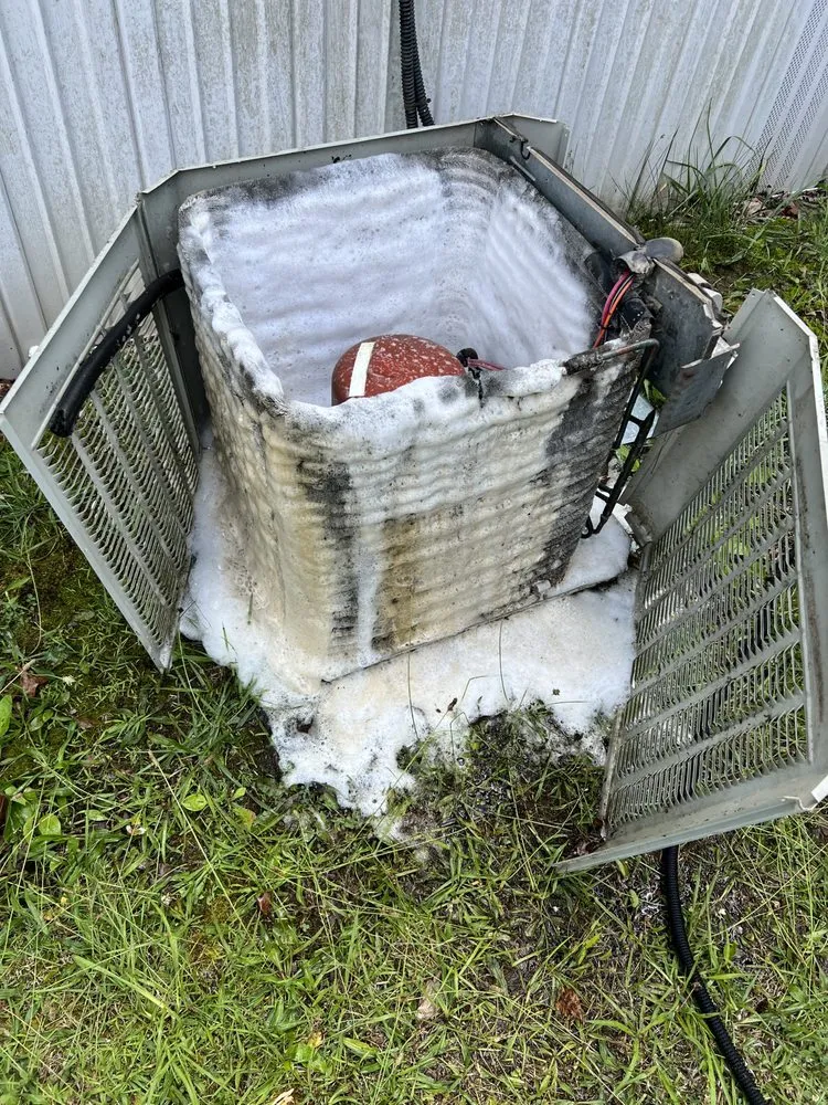 Slide of Summit Heating and Air