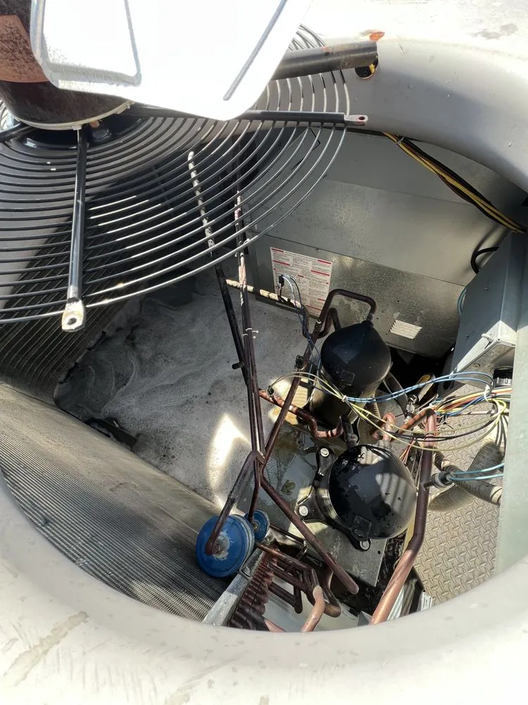 Slide of Summit Heating and Air