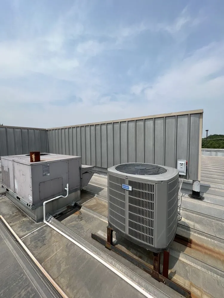 Slide of Summit Heating and Air