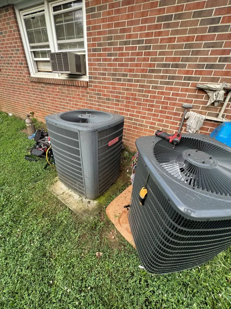 Slide of Summit Heating and Air