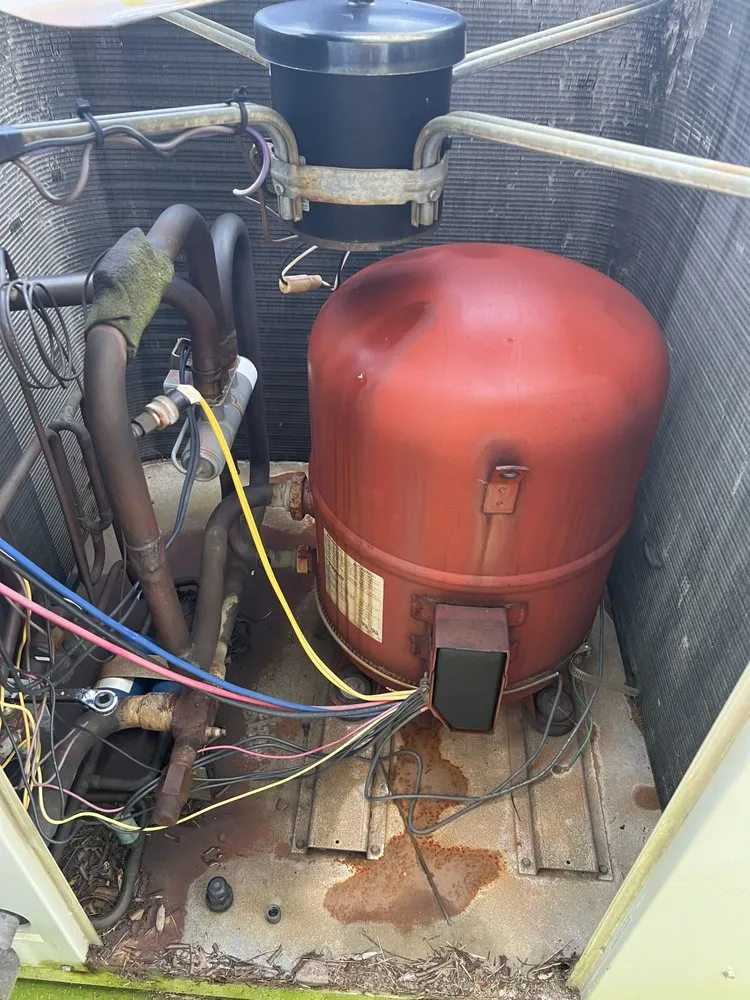 Slide of Summit Heating and Air