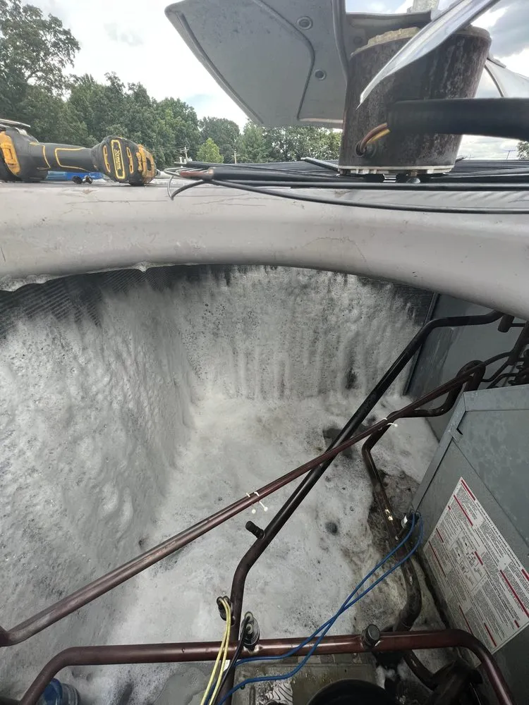 Slide of Summit Heating and Air