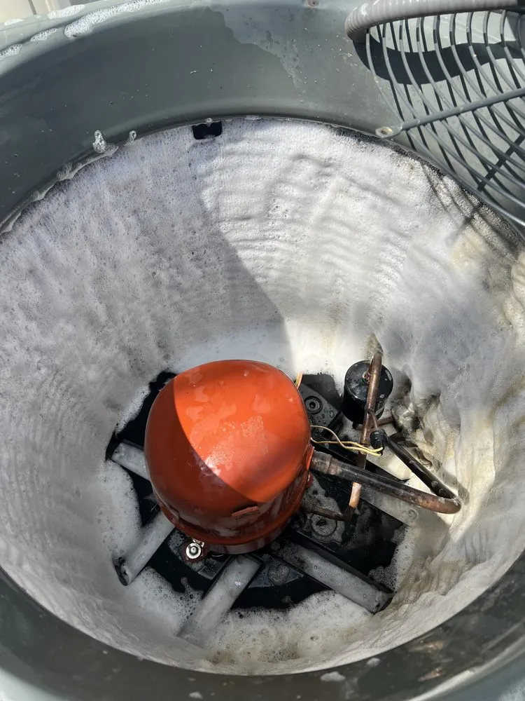 Slide of Summit Heating and Air