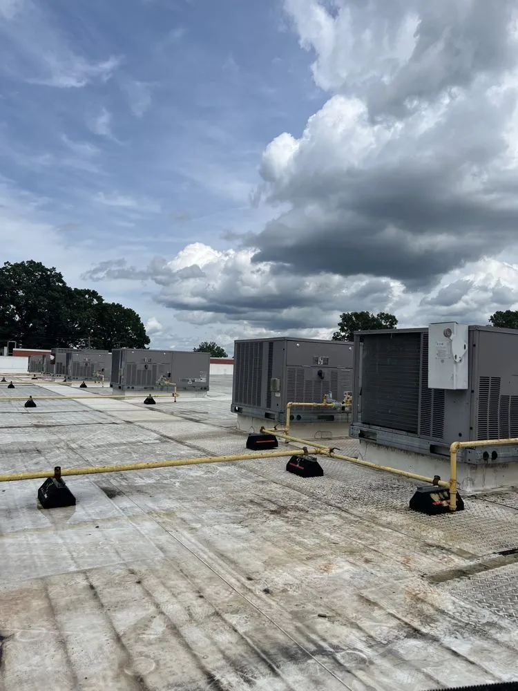 Slide of Summit Heating and Air