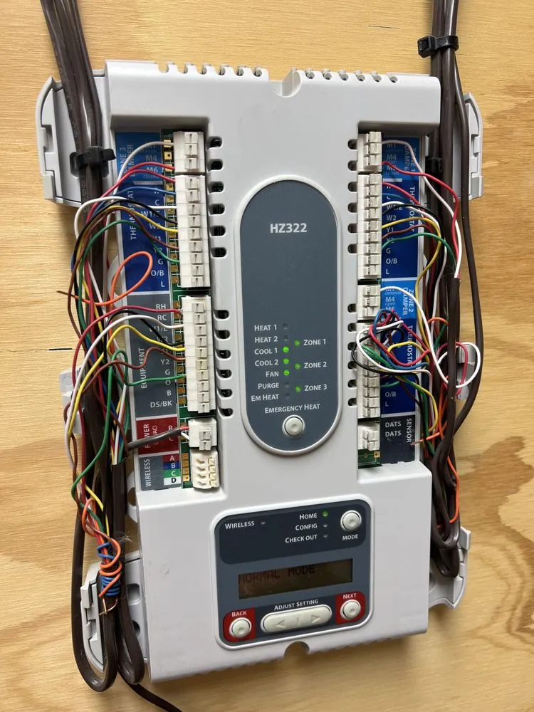 Slide of Summit Heating and Air