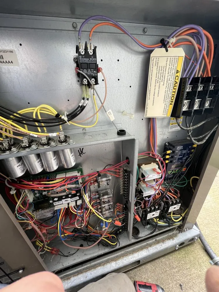 Slide of Summit Heating and Air